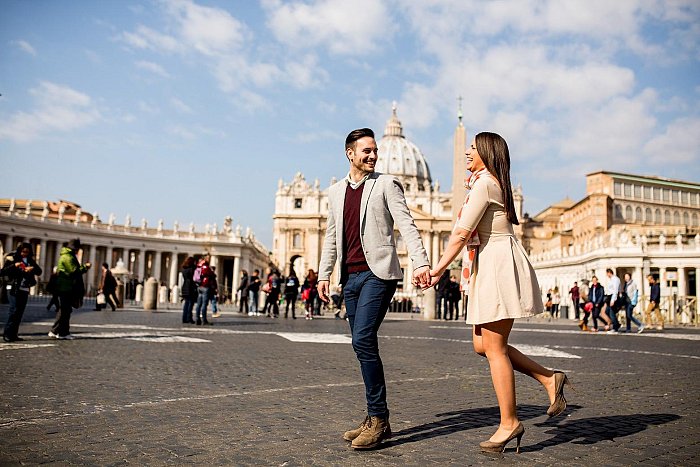 Museos Vaticanos y Capilla Sisteen Visita guiada VIP