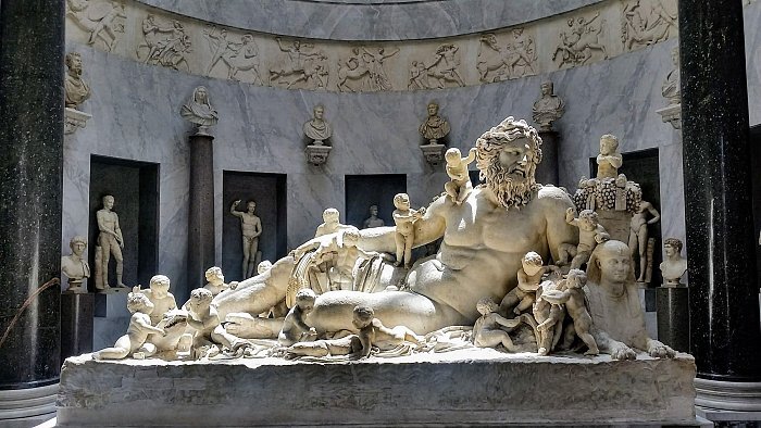 Roma: Visita guidata ai Musei Vaticani e alla Cappella Sistina
