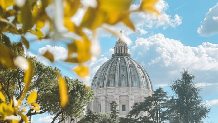 Roma: Experiencia definitiva en el Vaticano con entradas y desayuno