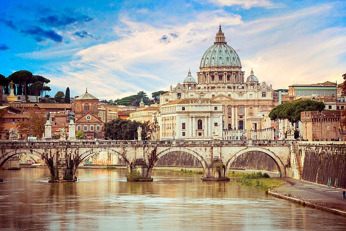 Rome:2-Hour Vatican Museums & Sistine Chapel Tour with Guide