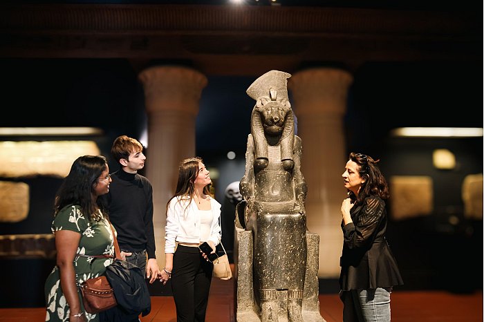 Vatikanische Museen, Sixtinische Kapelle und Eintritt in den Petersdom
