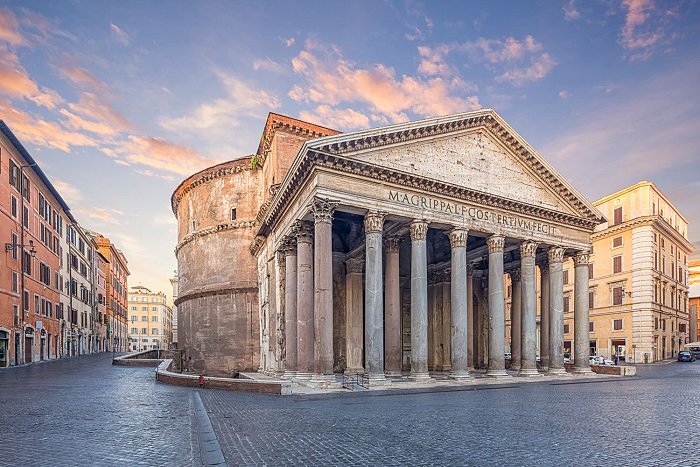 Rom: Private Tour zu den Höhepunkten der Stadt