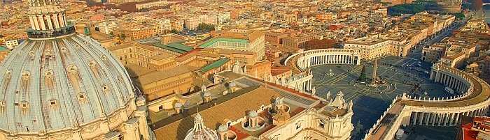 Rome : Visite guidée privée de 2 jours des principaux sites de la ville