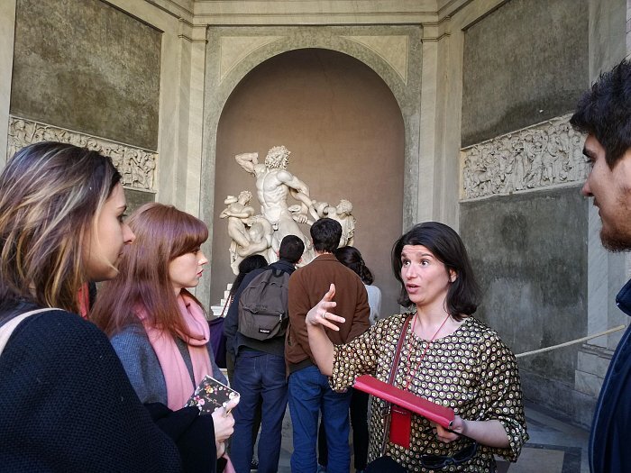 Vatican Museums and Sistine Chapel Private Tour