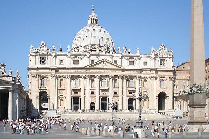 Vatican Museums and Sistine Chapel Tour