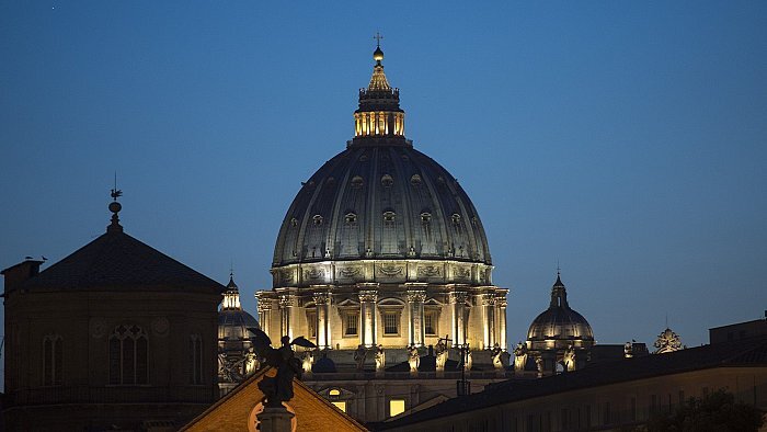Roma: El Vaticano y la Capilla Sixtina