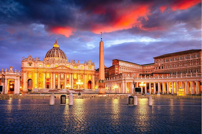 Vaticano: Esclusivo tour fuori orario della Cappella Sistina e dei musei
