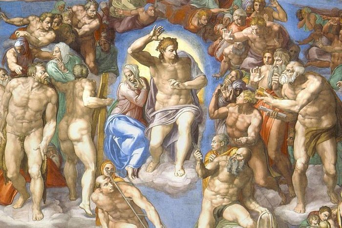 Vatican Museums, Sistine Chapel, Bramante Staircase Tour