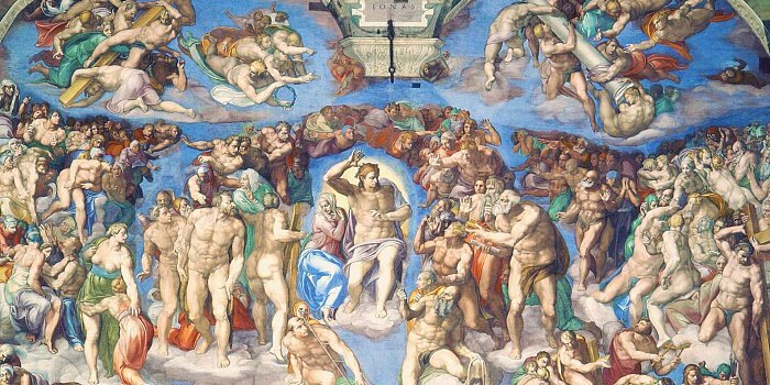 Premium Chapelle Sixtine et musées du Vatican