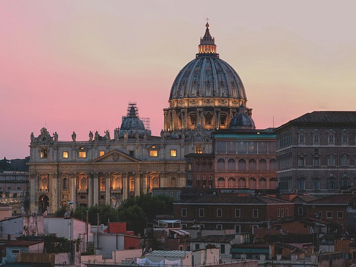 Roma: Visita de los Museos Vaticanos y la Capilla Sixtina en horario nocturno