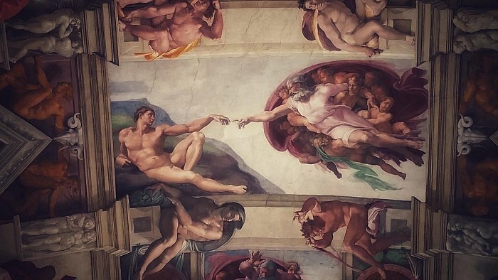 Vatican: Skip the Line - Vatican Museums and Sistine Chapel