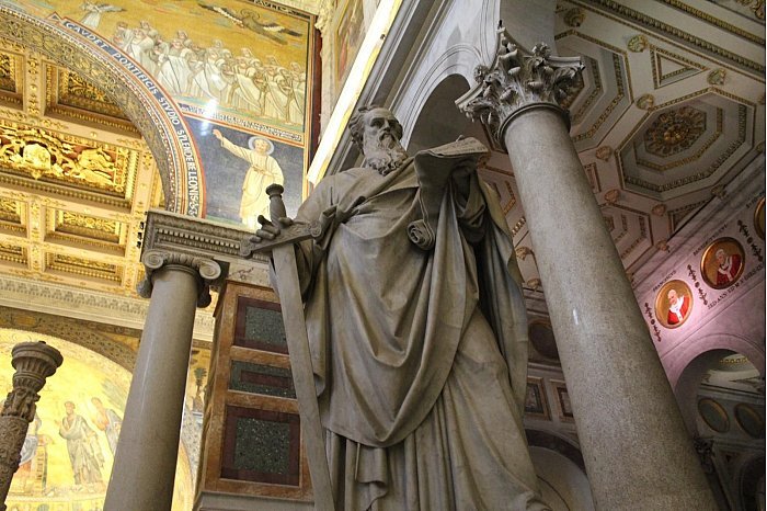 Roma: Spedizione privata di un giorno intero in golf cart e tour del Vaticano