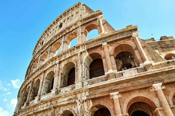 Roma: Storia e cultura Tour audio guidato