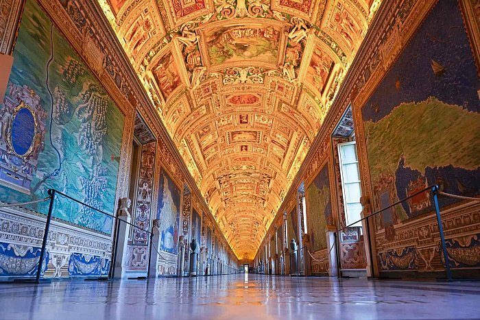 Best Vatican Private Tour with Expert Guide