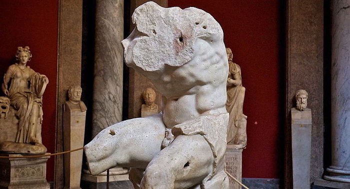 Rome: Vatican, Sistine Chapel & St.Peter's Basilica Tour