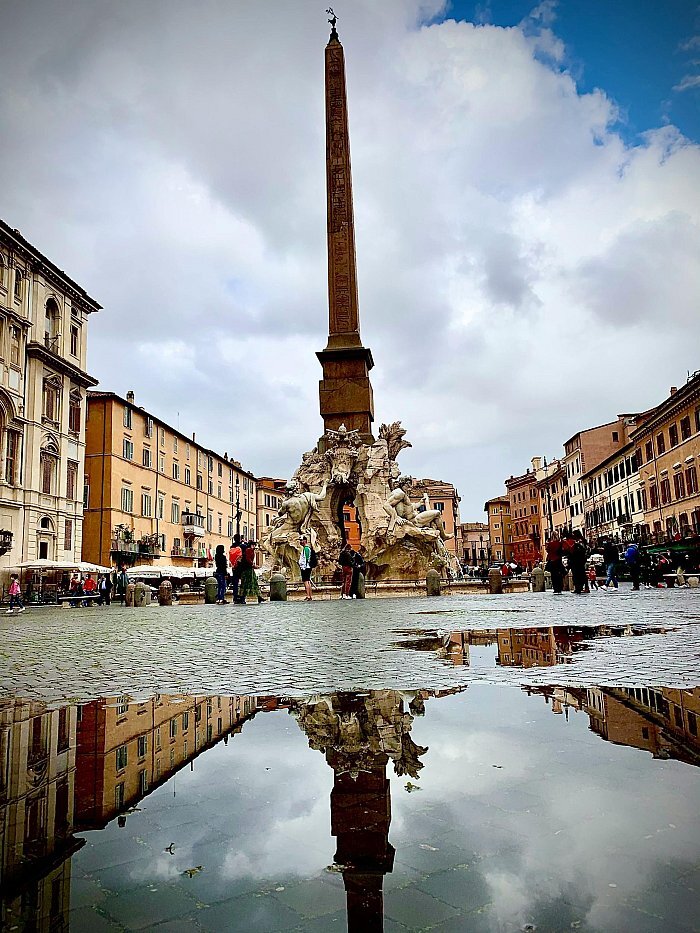 From Florence: Rome Day Trip with High-Speed Train