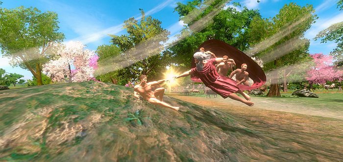 Vaticano: Musei e Cappella Sistina: Biglietto Fast-Track con VR