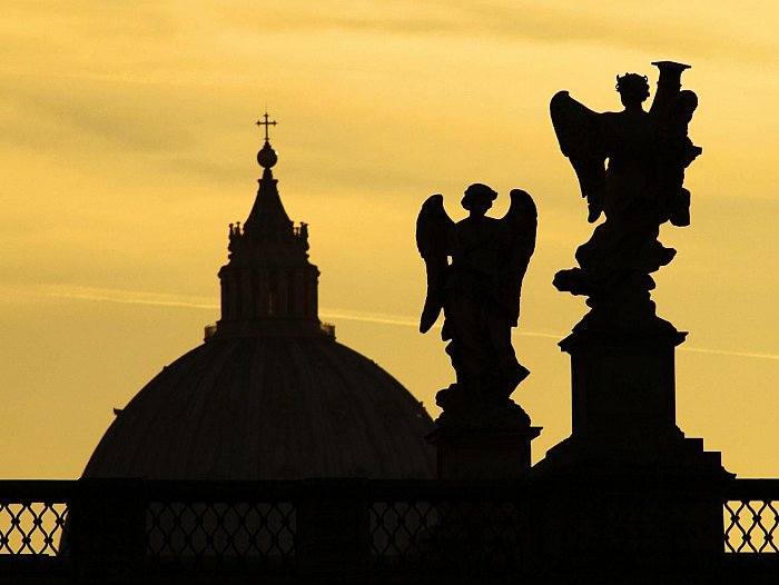 tour privato di 5 giorni a Roma con alloggio