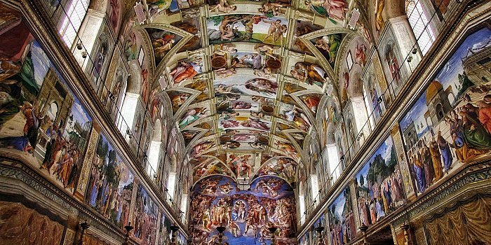 ローマ：早朝3時間プライベート・バチカン・ツアー