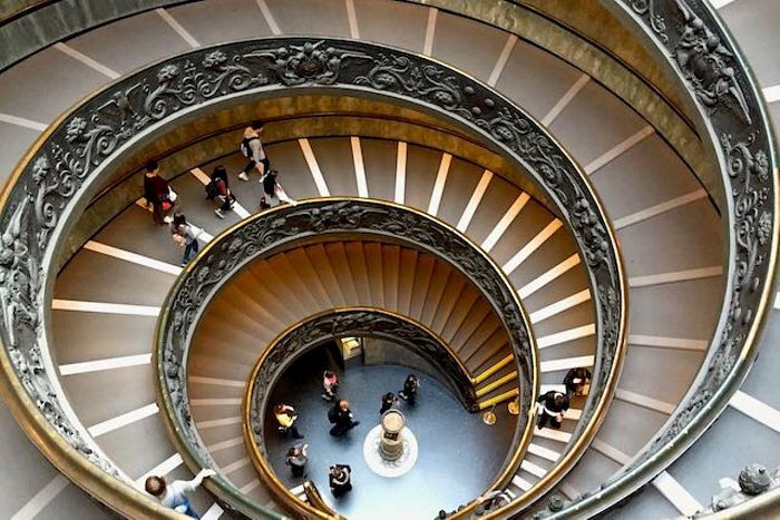 Rome: Vatican Museums & Sistine Chapel Entry Experiences