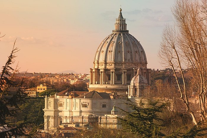 Explorer Rome, savourer la Toscane et découvrir les Cinque Terre