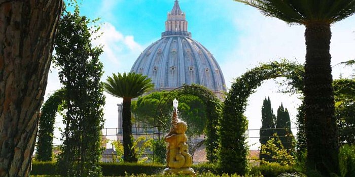Jednodniowa wycieczka do Kaplicy Sykstyńskiej, Ogrodów Watykańskich i Castel Gandolfo