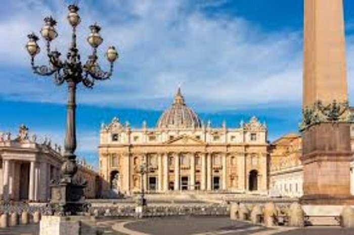 Visita guiada al Vaticano, la Capilla Sixtina y la Basílica de San Pedro