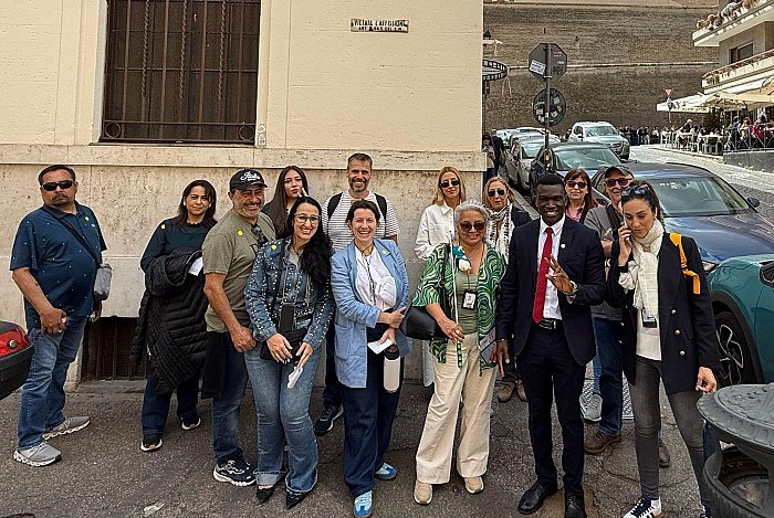 Ciudad del Vaticano: visita guiada a la Capilla Sixtina y los Museos Vaticanos
