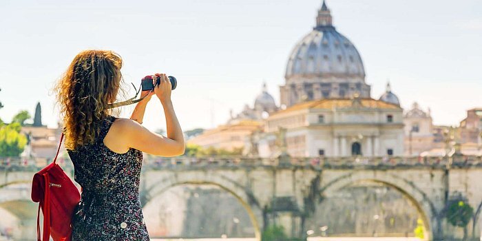 Roma: Visita ao Museu do Vaticano e à Capela Sistina com café da manhã