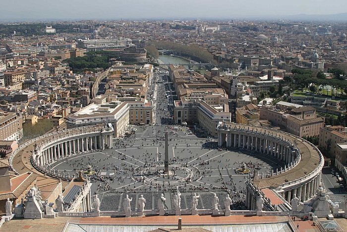 Skip-the-Line Vatican Museums and Sistine Chapel Tour