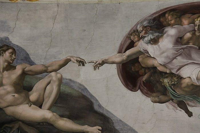 Rom: Vatikanisches Museum &amp; Sixtinische Kapelle Skip-the-Line Eintritt