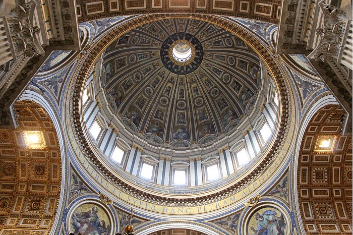 Rome: Vaticaan en Sixtijnse Kapel Tour met St. Peter's
