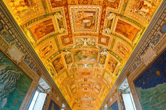 Roma: Musei Vaticani, Cappella Sistina e Tour delle Basiliche