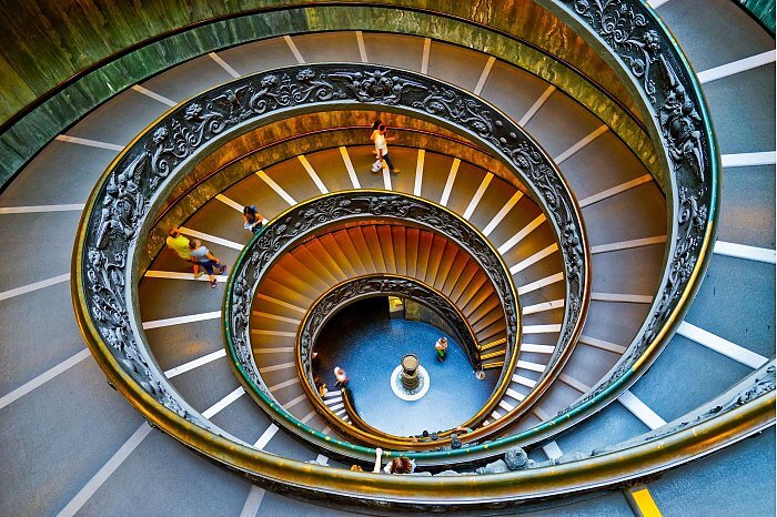 Vatican Museum and Sistine Chapel Semi Private Tour