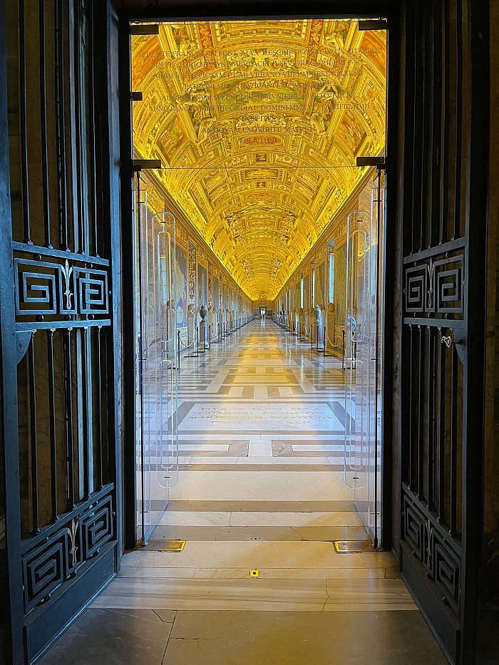 Rome: Sistine Chapel & Vatican Tour with Early Access