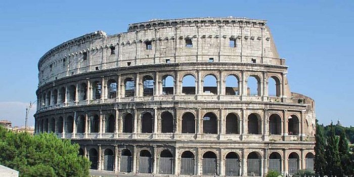 罗马：永恒之城一日游