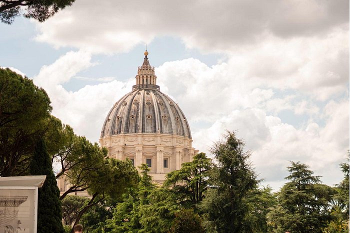 梵蒂冈博物馆与西斯廷教堂私人导览