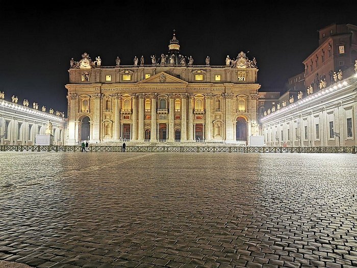 Scoprire i segreti di Roma: Tour audio autoguidato