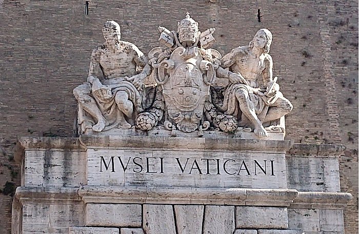 Visita V.I.P. DELLA CAPPELLA SISTINA, DEL MUSEO E DELL'ENTE A S.P.BASILICA