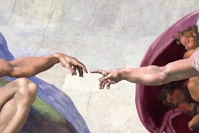 Katakumby, Muzea Watykańskie, Bazyliki Rzymskie - prywatna wycieczka