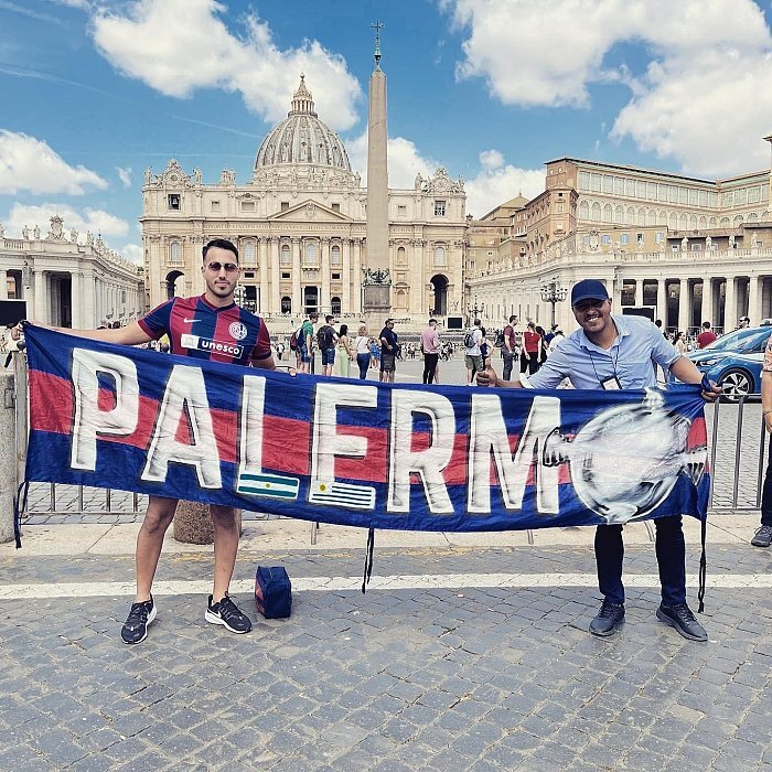 梵蒂冈城：导游陪同热门景点游览，含门票