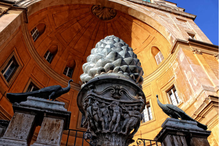 Vatican Museums, Sistine Chapel, & Raphael Room Private Tour