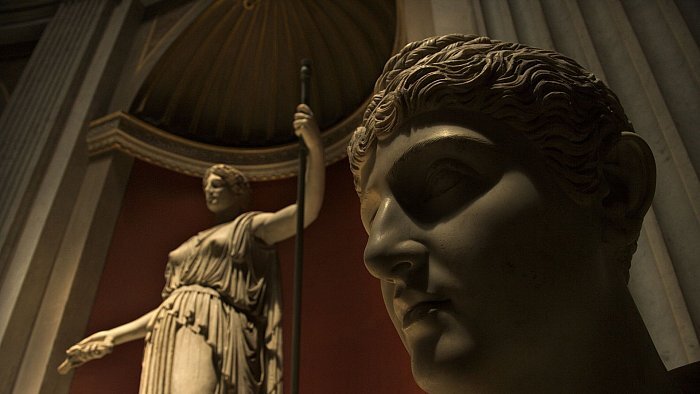 Roma Tur Kursi Roda Pribadi Museum  Kapel Vatikan