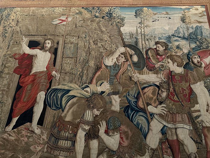 Last Minute Vatican Guided Tour