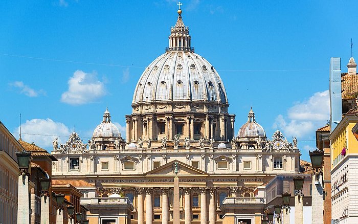 Rome: Vatican Museums & Sistine Chapel Skip the Line Tickets