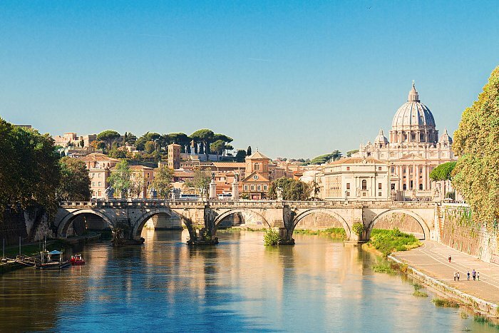The Vatican: Private VIP Experience Tour