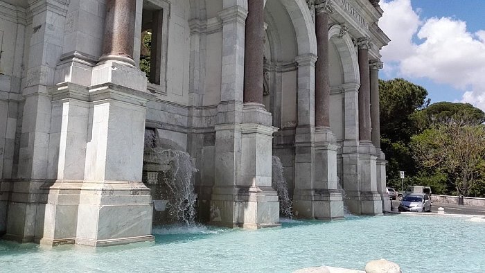 最佳罗马私人游