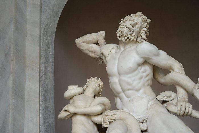 Vatican Museums Private Tour