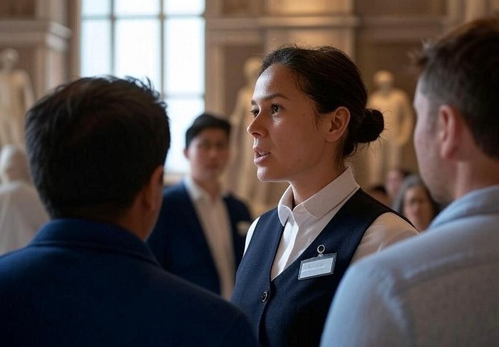 Exclusive Private Tour: Vatican Museums and Sistine Chapel