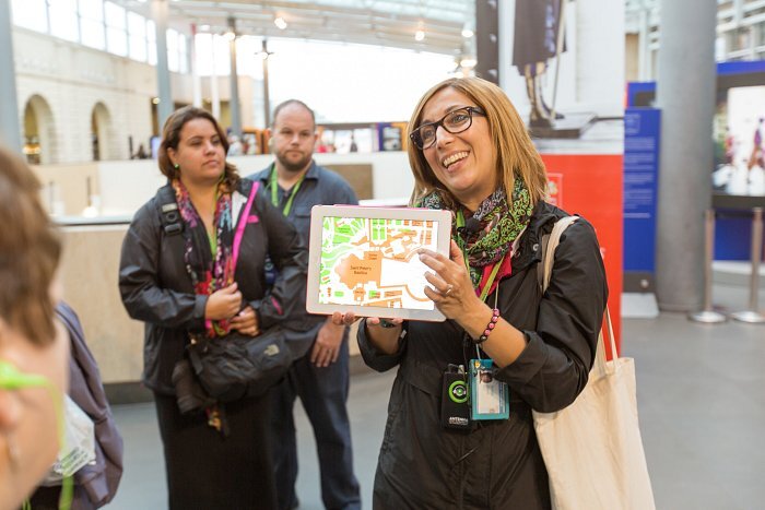 Museus do Vaticano e Capela Sistina: excursão noturna em grupo pequeno